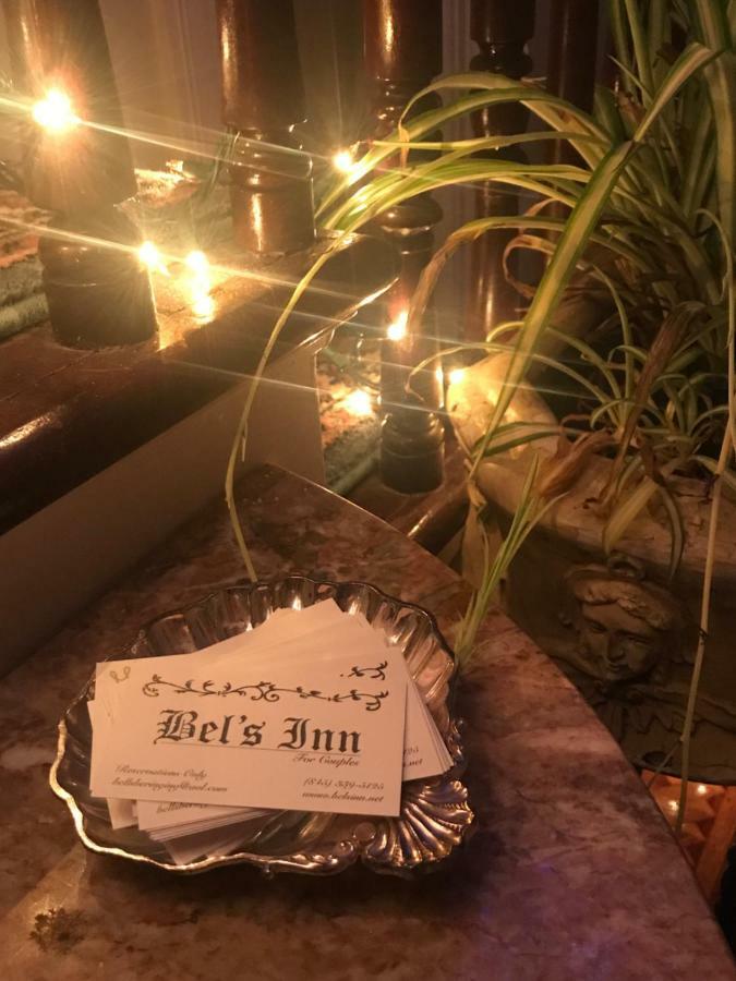 Bel'S Inn Bed And Breakfast Kingston Buitenkant foto