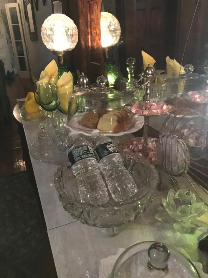 Bel'S Inn Bed And Breakfast Kingston Buitenkant foto